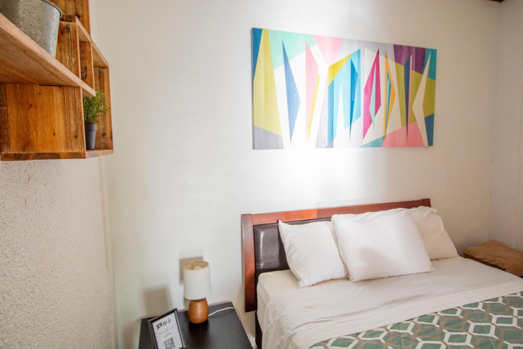 Beachfront Breathtaking 1 Bedroom Apt Tijuana Exterior foto